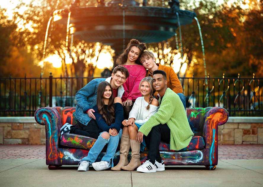 图片[6]-大师级GTG出品-老友记系列AI自适应预设The Friends Preset Collection-领星网创资源站