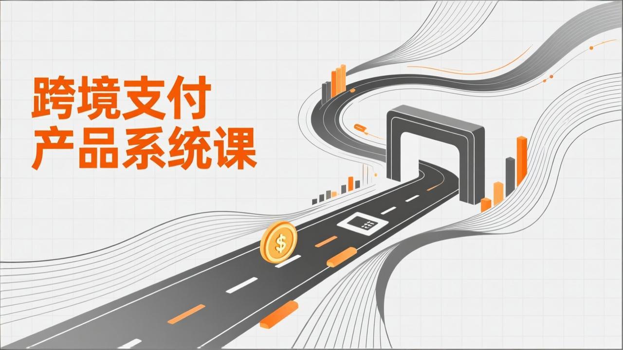 跨境支付产品系统课，涵盖基础理论、通道解析、核心系统设计，附赠11套原型，助力升职加薪-领星网创资源站